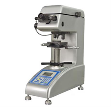 THV-5数显维氏硬度计