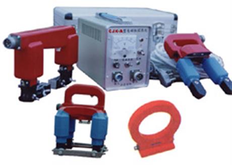 轻便型系列磁粉探伤机