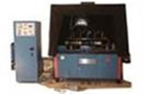 交直流荧光磁粉探伤机