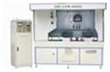 管接箍专用直流荧光磁粉探伤机