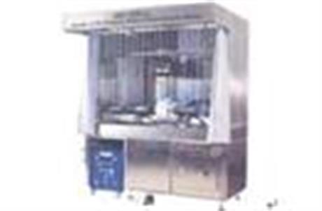 固定/移动两用型磁粉探伤机