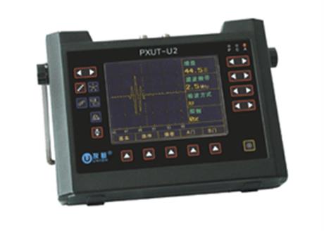 PXUT-U2防水型数字超声波探伤机