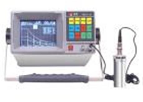 PXUT-27型全数字智能超声波探伤仪