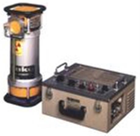 200SPS理学便携式X射线探伤机