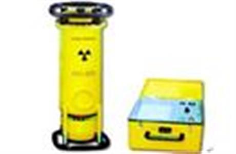 携带式周向辐射X射线探伤机