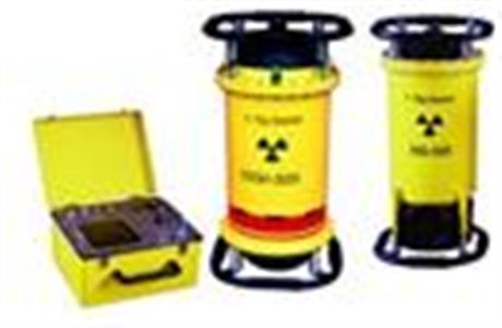 携带式波纹陶瓷管X射线探伤机