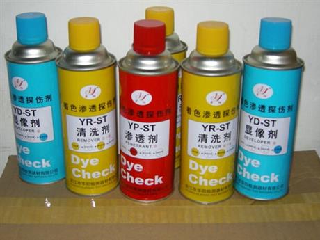 华阳着色渗透剂
