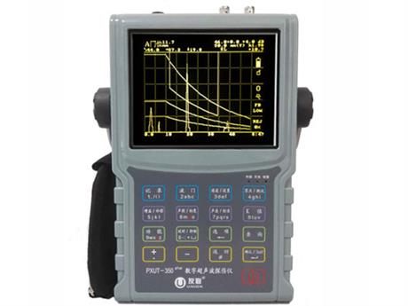 PXUT-350Cplus数字超声波探伤仪-焊缝超声波探伤仪