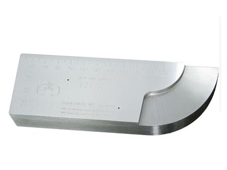 超声波探伤专用试块