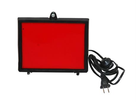 工业X光室用暗室红灯-暗室灯LED红灯无损检测