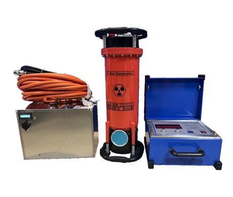 TT-XXG2505小型X射线直流探伤机