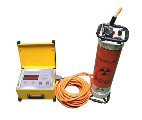 CT-3005D X射线探伤机