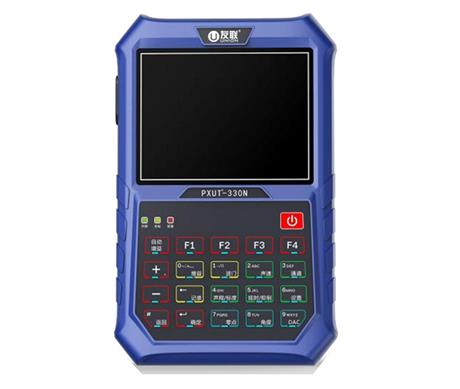 PXUT-330N数字超声波探伤仪