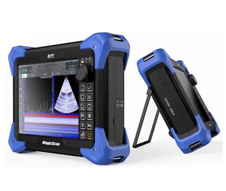 友联MagicScan-MS超声相控阵检测仪32/64+TOFD