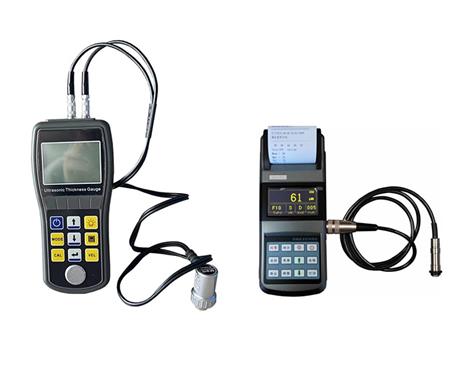 TT-200超声波测厚仪