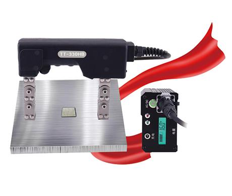 TT-330HB充电式交流磁轭探伤仪(黑白光)