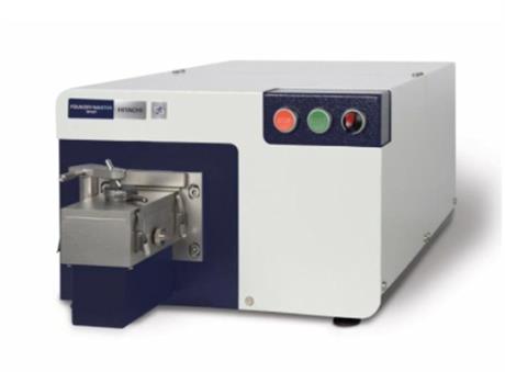 全谱火花直读光谱仪