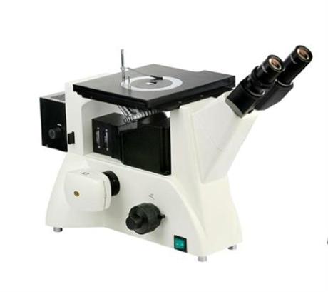 TMR2000 电脑型金相显微镜