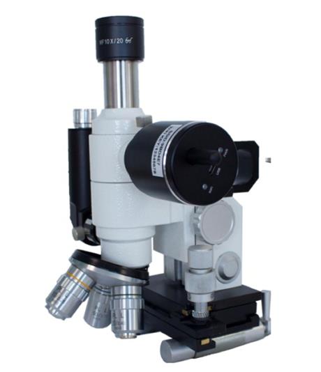 BJ-600X便携式现场金相显微镜