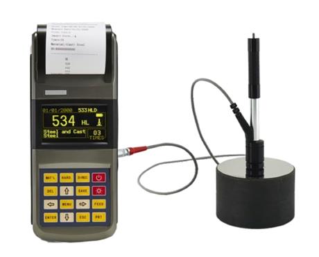 里氏硬度计(带打印)