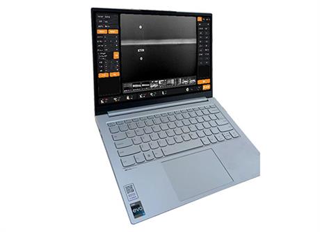 DR数字平板探测器系统软件