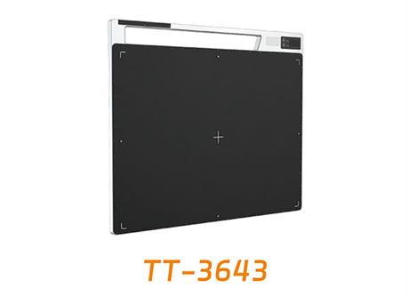 TT-3643平板探测器