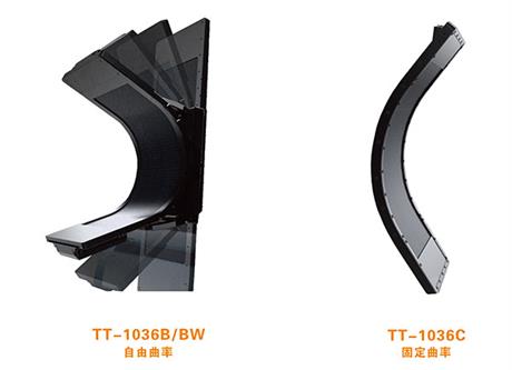 自由曲率&固定曲率数字化X射线探测器(进口)