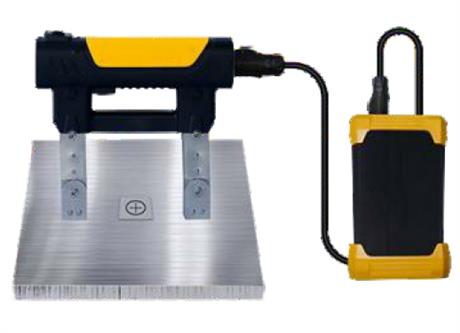 TT-E3充电式交直流磁轭探伤仪