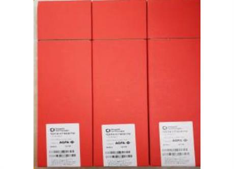 爱克发C7工业胶片