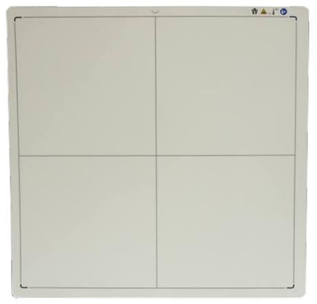 TT-17V平板探测器(国产)