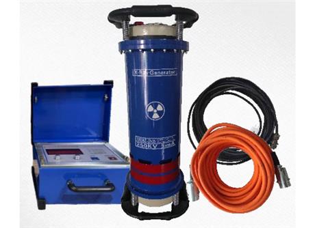 XXGHZ-2505(锥靶型).